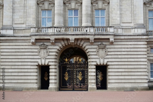 バッキンガム宮殿