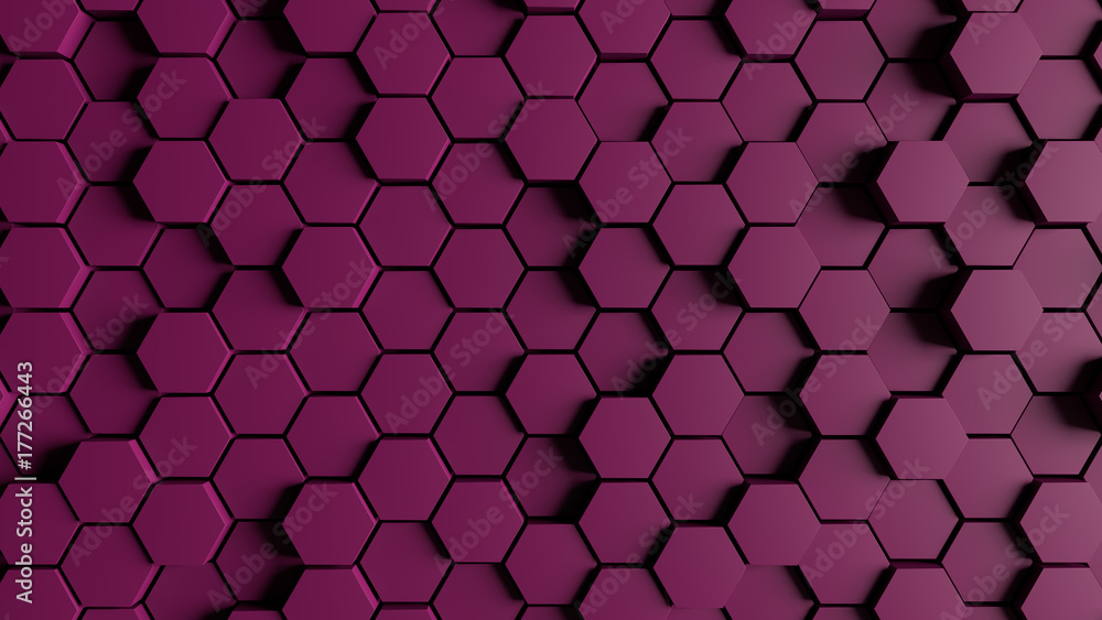 Green honeycomb Hexagon Green honeycomb Hexagon