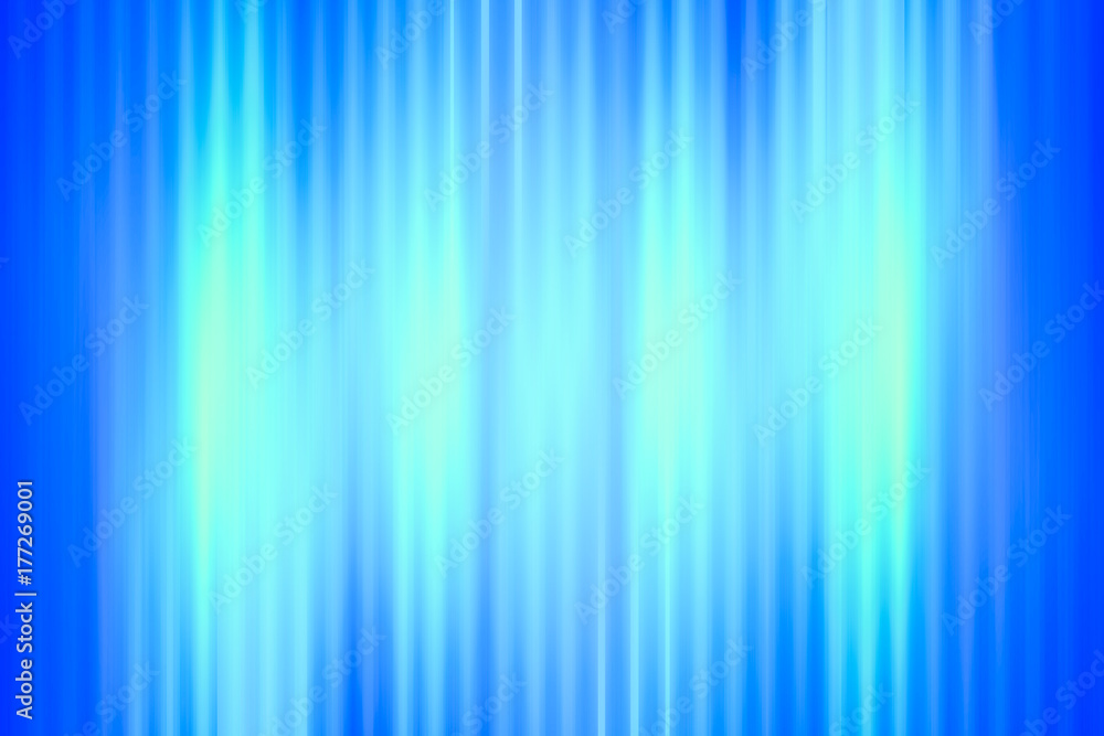Abstract blue and green light background Abstract blue and green light background