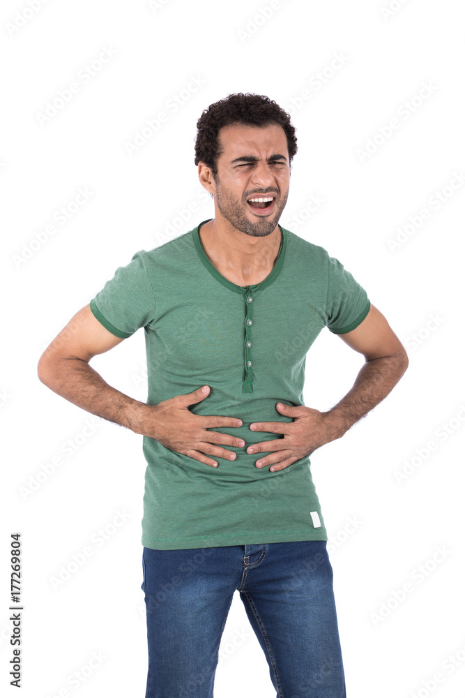 Fototapeta premium stomach