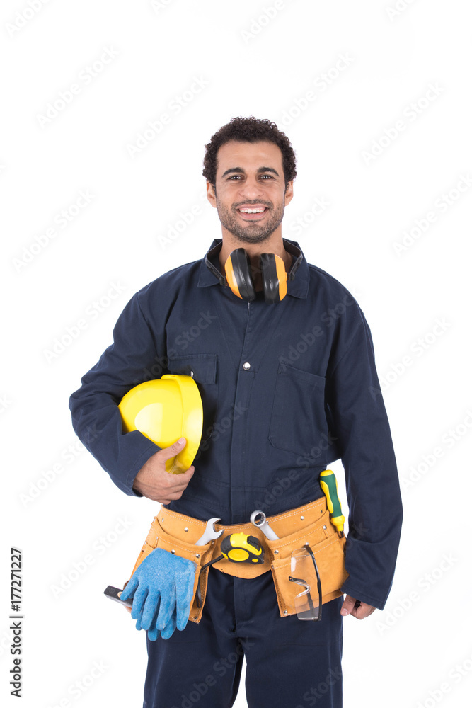 worker worker
