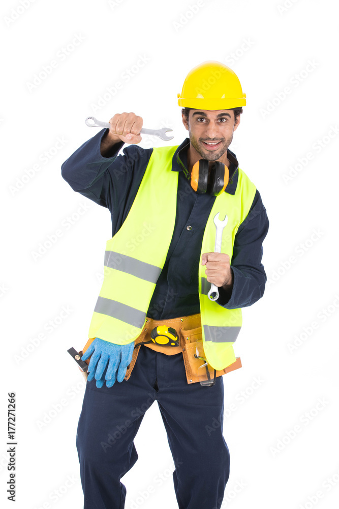 wrenches wrenches