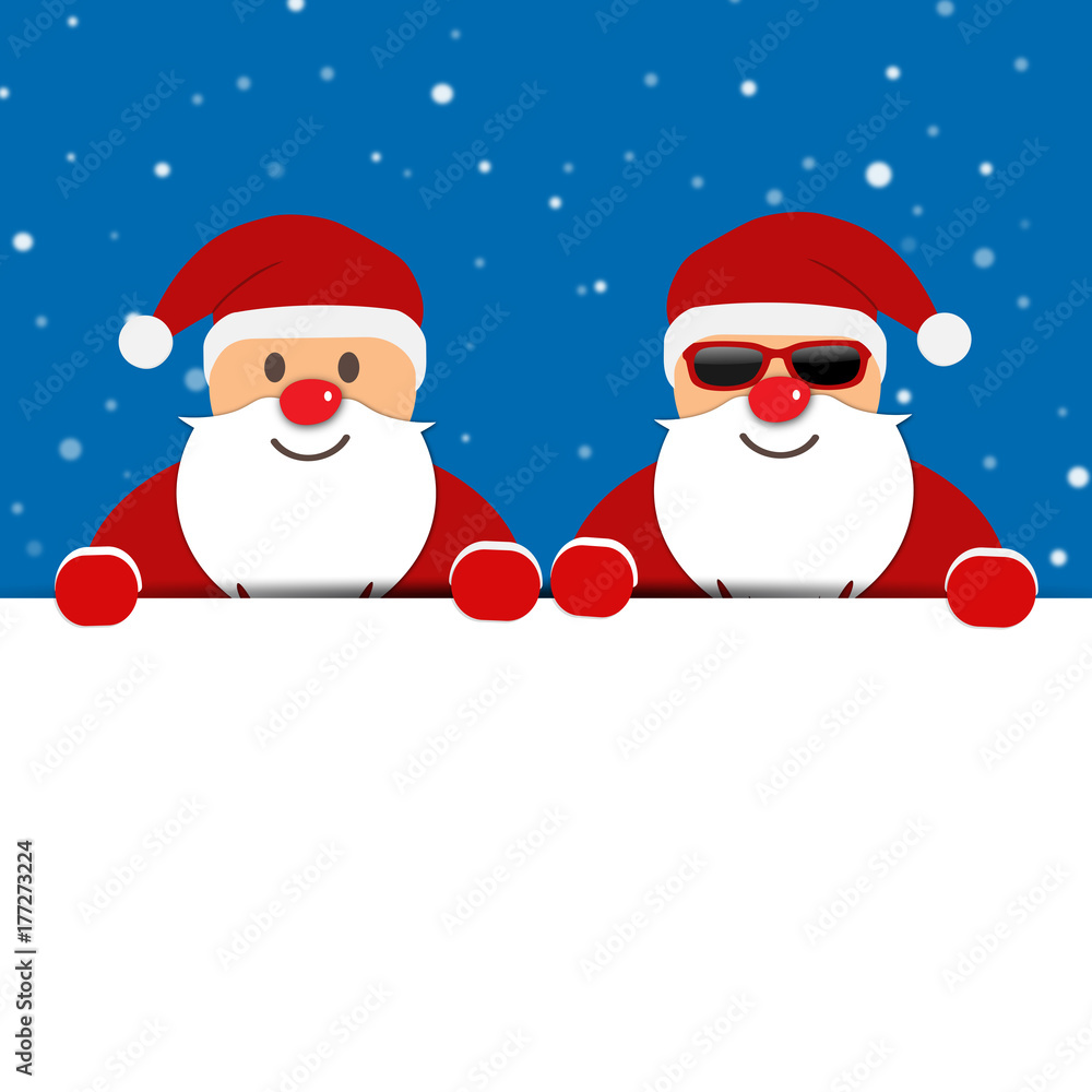 Weihnachtsmann Weihnachtsmann