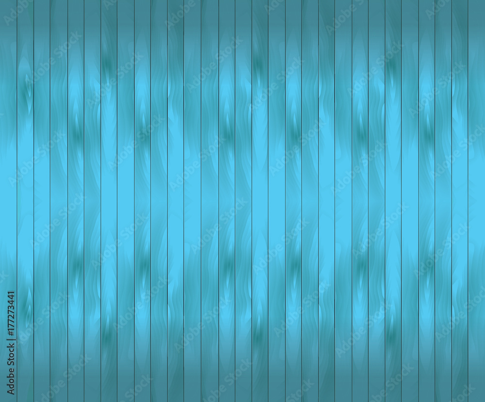 Obraz premium turquoise wood texture abstract background