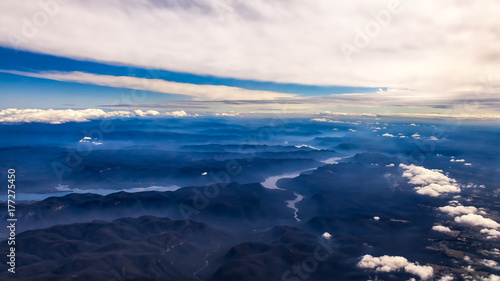 blue mountain, NSW, Australian