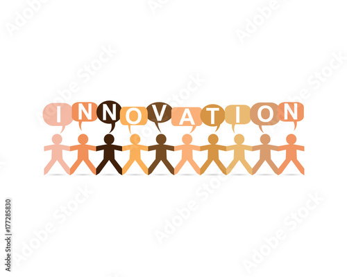 Innovation Paper People Speech