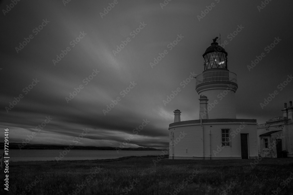 Morey Lighthouse