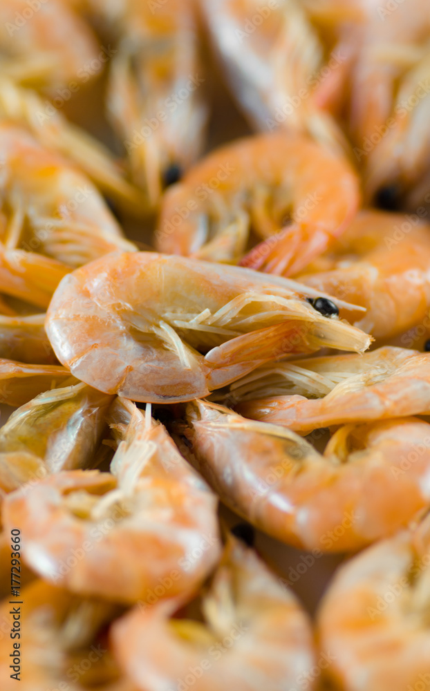 Delicious shrimp Delicious shrimp