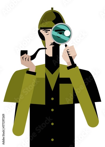 great detective