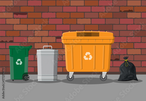 Recycling and utilization equipment