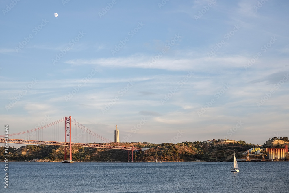 Fototapeta premium Allineamento