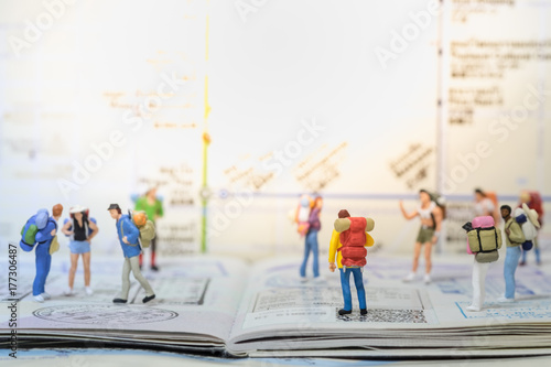 Φωτογραφία Travel concepts