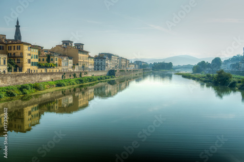 Landscapes and Landmarks of Italy  