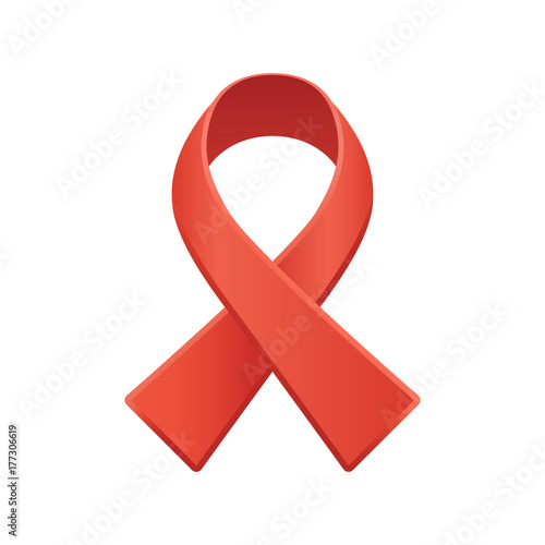 AIDS Awareness - Novo Icons. A professional, pixel-aligned icon designed on a 32 x 32 pixel grid and redesigned on a 16 x 16 pixel grid for very small sizes.