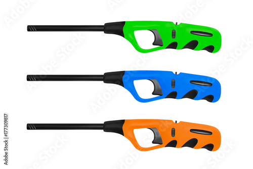 gas lighter for gas stove