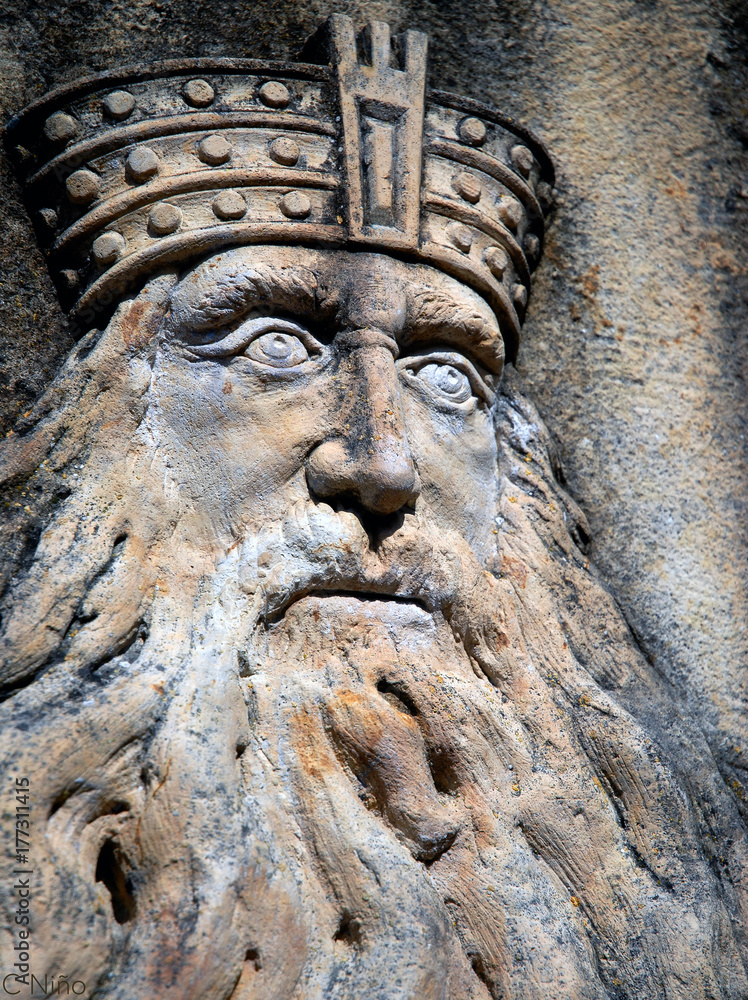 Rodrigo de Castilla Rodrigo de Castilla