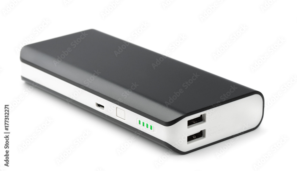 Powerbank Powerbank