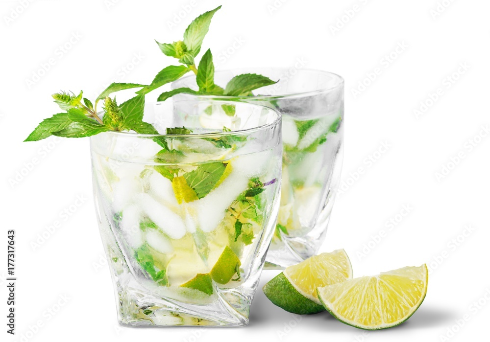 Mojito. Mojito.