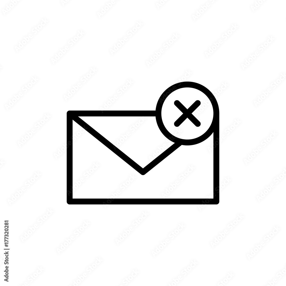 Information icon flat icon. Information icon flat icon.