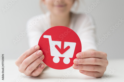 e-commerce