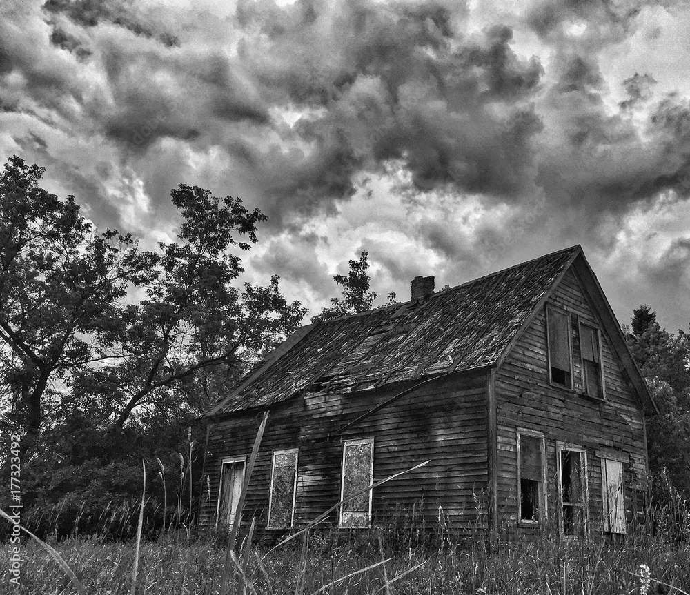 Weathered Weathered