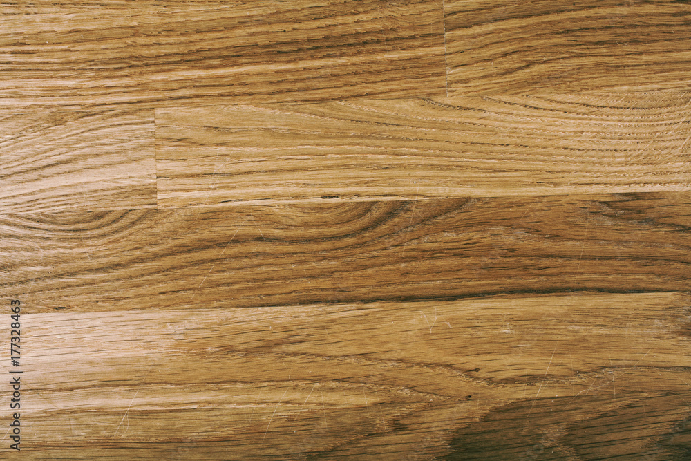 Obraz premium wood texture, material timber desk