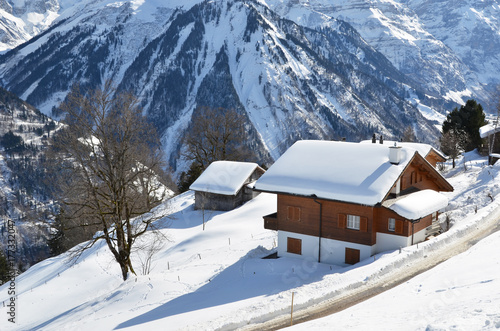 Braunwald  Switzerland