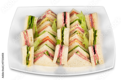 Sandwich.