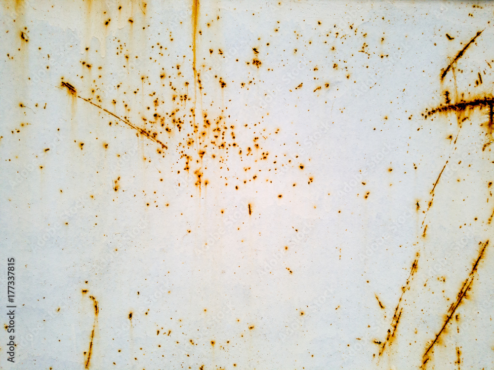 Naklejka premium Distressed Dirty Background