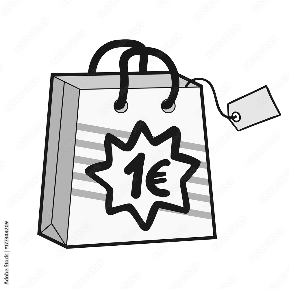 Shopping bag Shopping bag