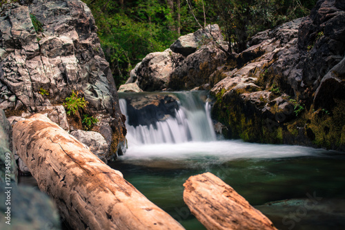 Opal Creek, Oregon
