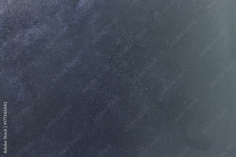 Fototapeta premium Smooth texture of the metal door
