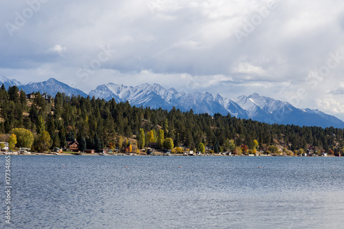 Invermere On The Lake