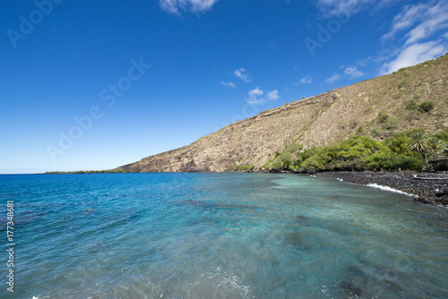 KEALAKEKUA BAY,Big Island,Hawaii © norinori303