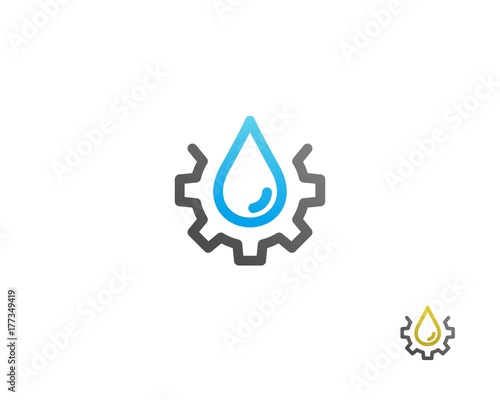Water, Oil, Production, Lubricant