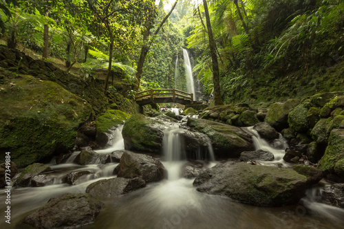 Jumog Waterfall