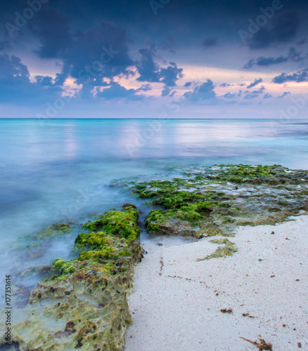 Photos Peaceful seascape