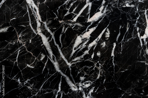 black marquina marble pattern texture most detail