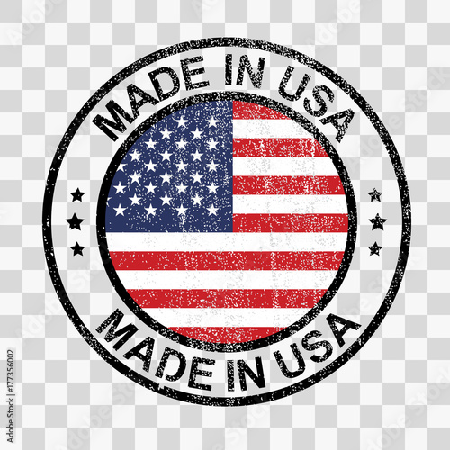 made in USA