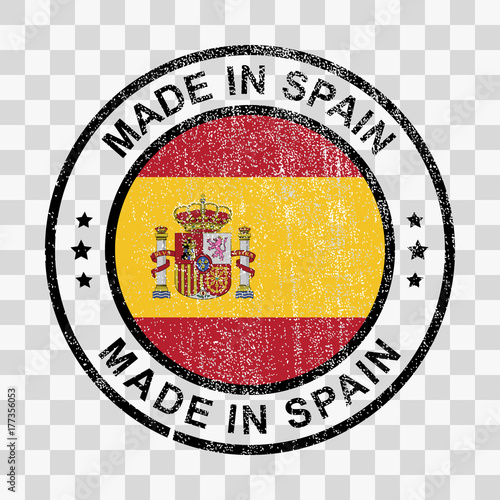 made in spain