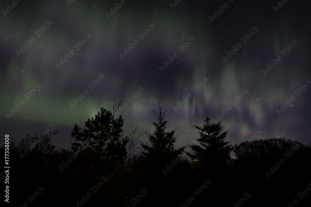 Aurora borealis Aurora borealis