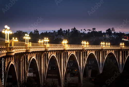 Suicide Bridge photo