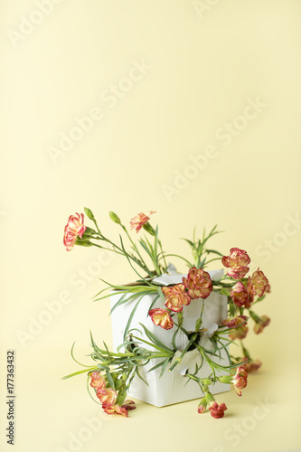 Wallpaper Mural Spring explosion Torontodigital.ca