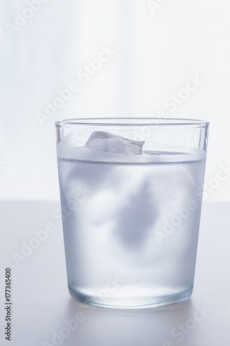 氷水