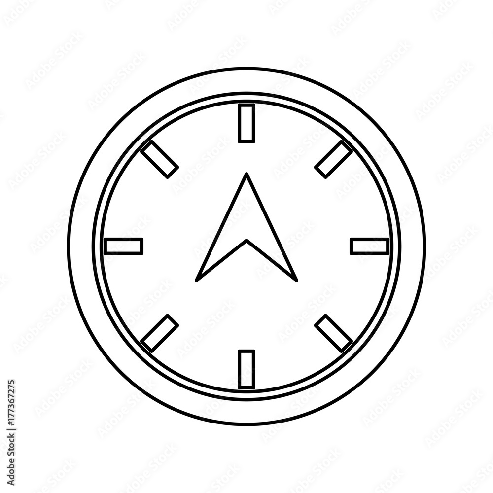 speedometer vector illustration speedometer vector illustration