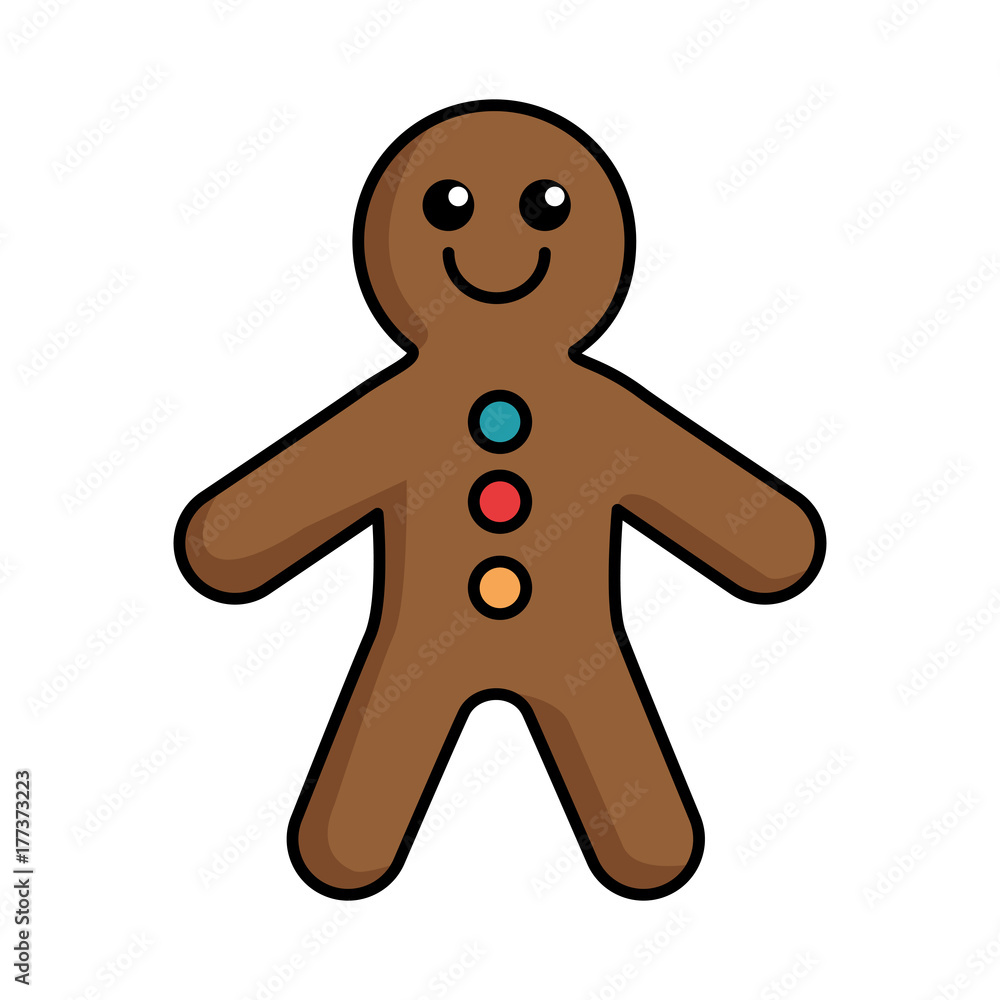 sweet ginger cookie icon sweet ginger cookie icon