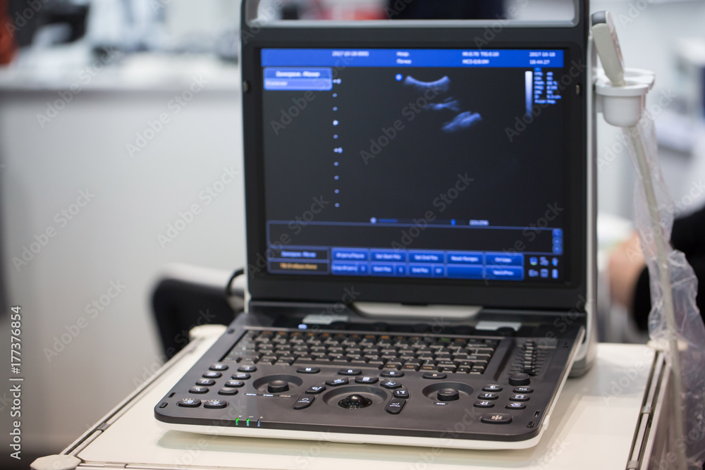 Equipment for medical laboratories, ultrasound diagnostics. Equipment for medical laboratories, ultrasound diagnostics.