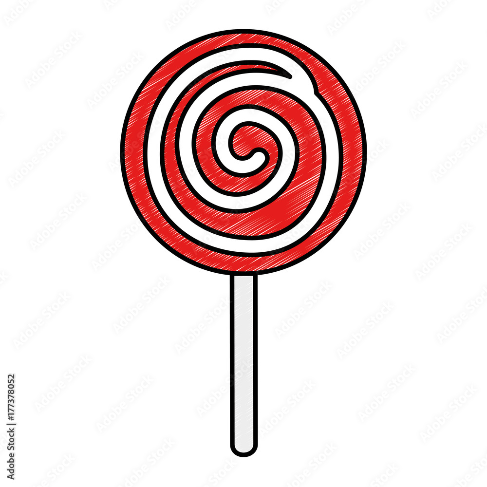 candy sweet isolated icon vector illustration design candy sweet isolated icon vector illustration design