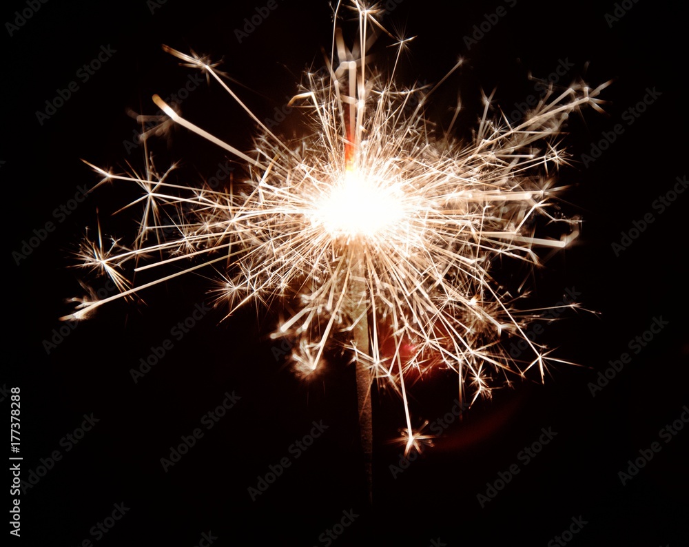 Sparkler