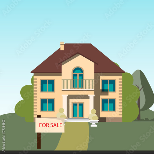 Home for sale
